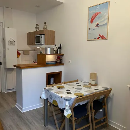 Dans L'ancien Palace Du Mont-dore Le Mont-Dore